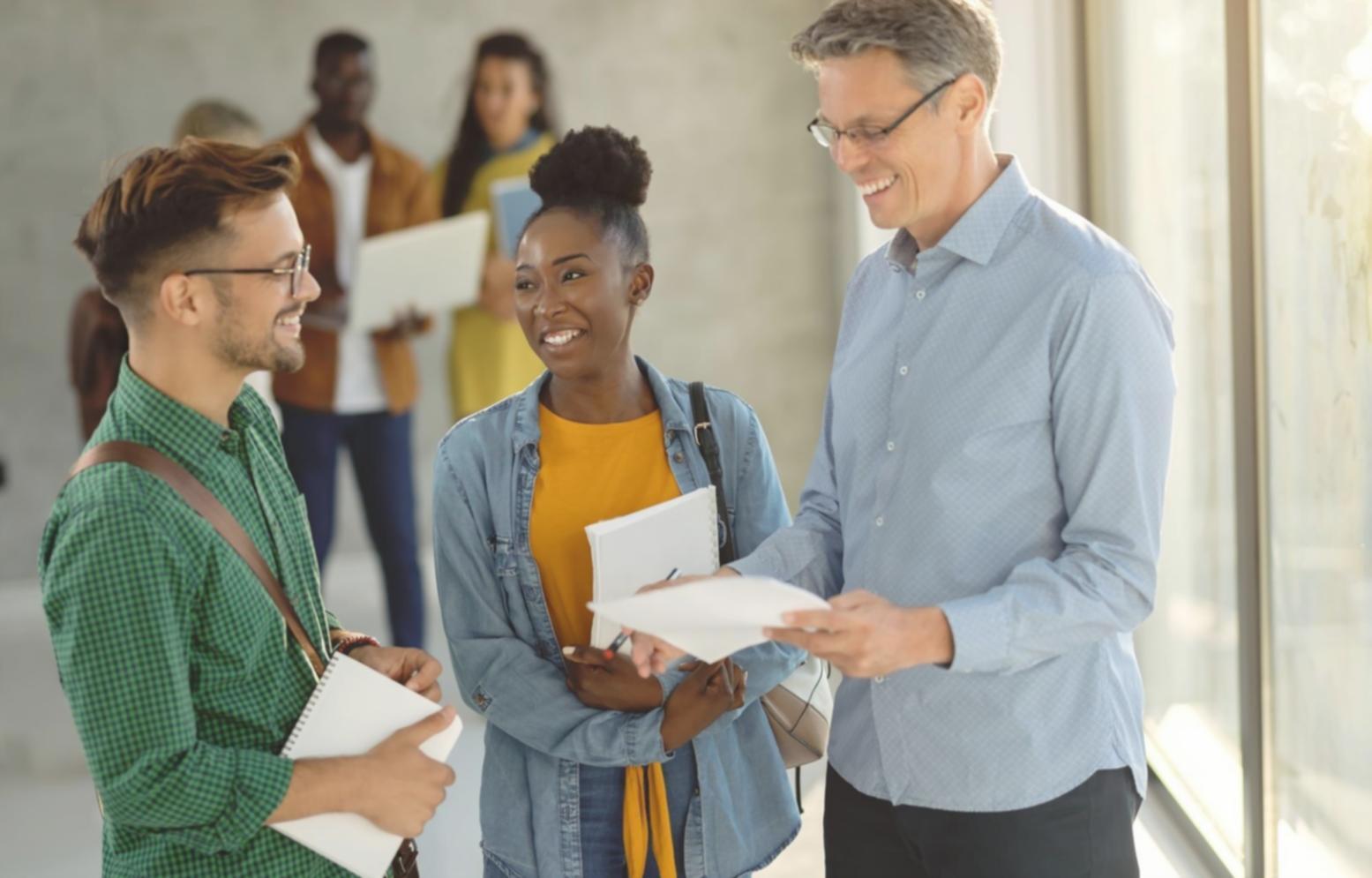 Atelier de formation en budgétisation créative
